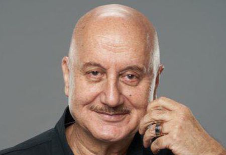 Actor Anupam Kher purchases commercial space worth Rs.3.88 crore in Mumbai